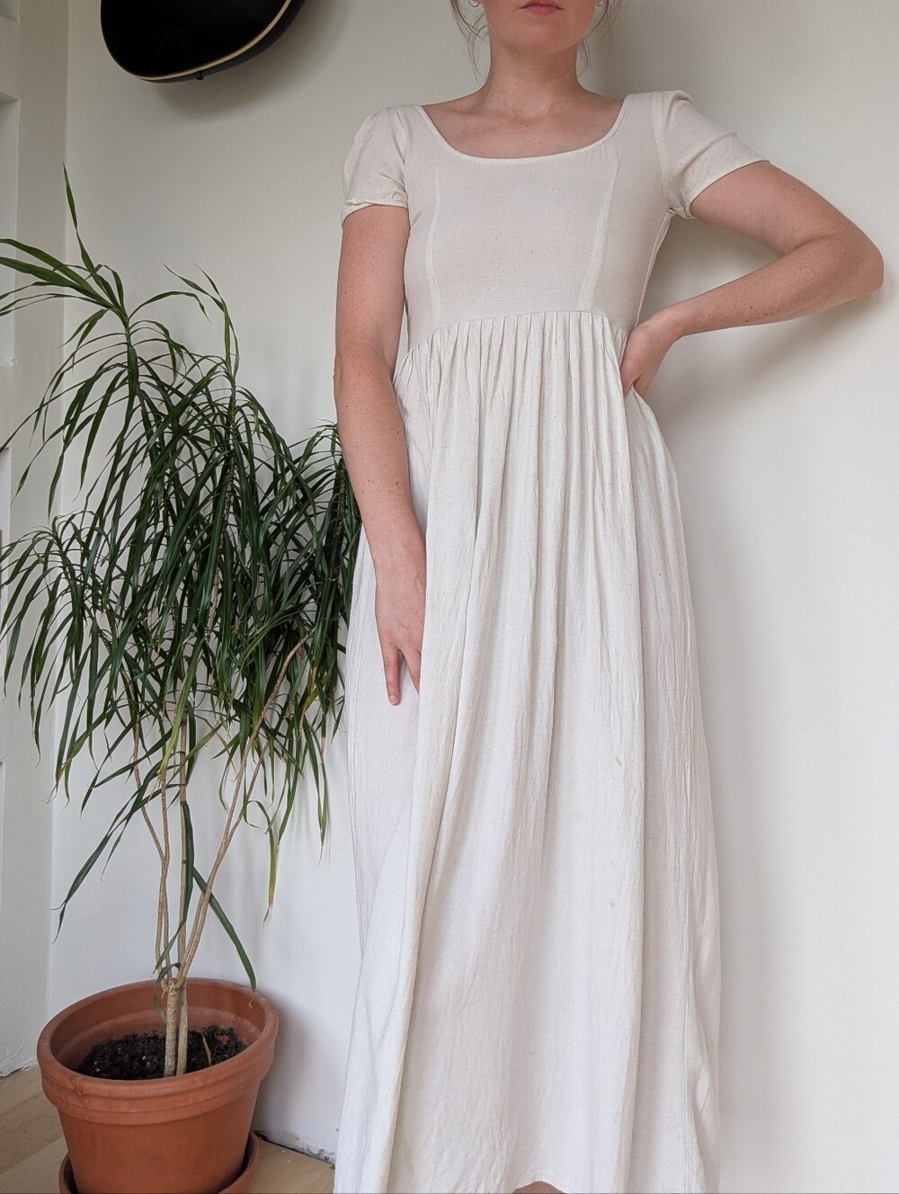 Christy Dawn Scarlett Dress - XS